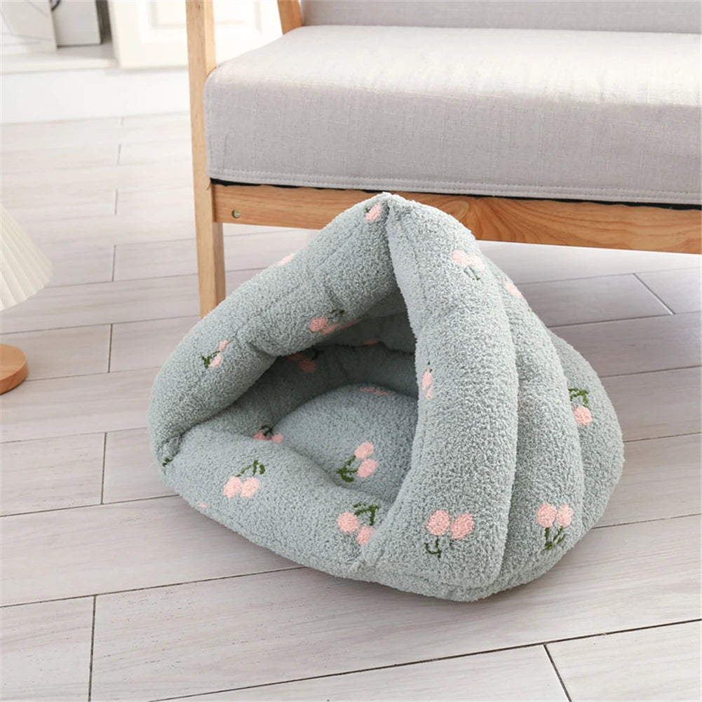 Blossom Comfort Pet Beds