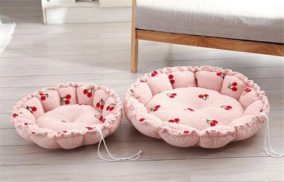 Blossom Comfort Pet Beds