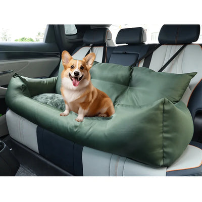 XXL Bequeme Hundetransportsofa-Hängematte