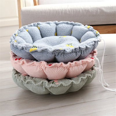 Blossom Comfort Pet Beds