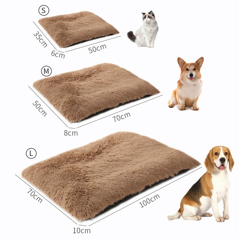 Comfortable Dog Bed Anti-Slip