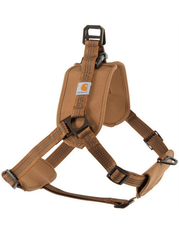 Carhartt Explosion-Proof  Dog Harness Harness Vest Set