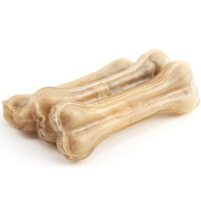 Dog Bones Chews Cowhide Bone