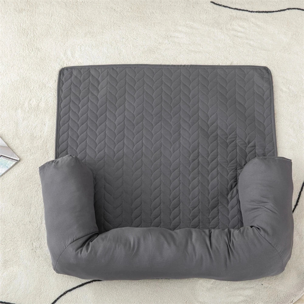 Dog Bed Waterproof Dog Sofa Cover