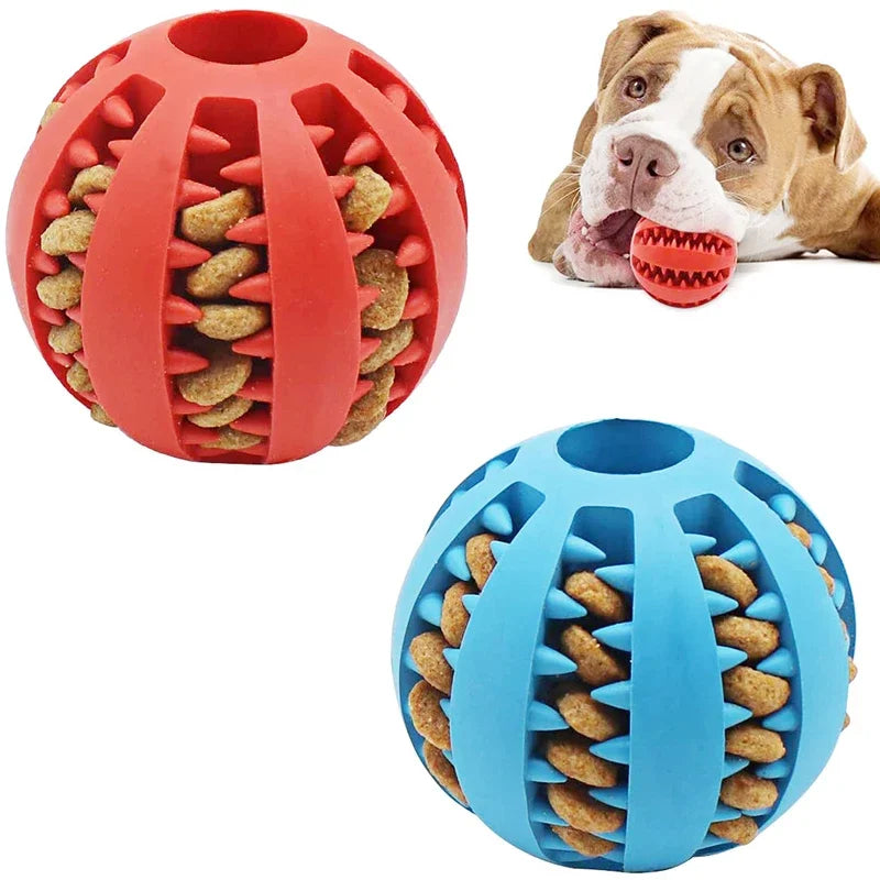 Dog Strategy Treat Ball