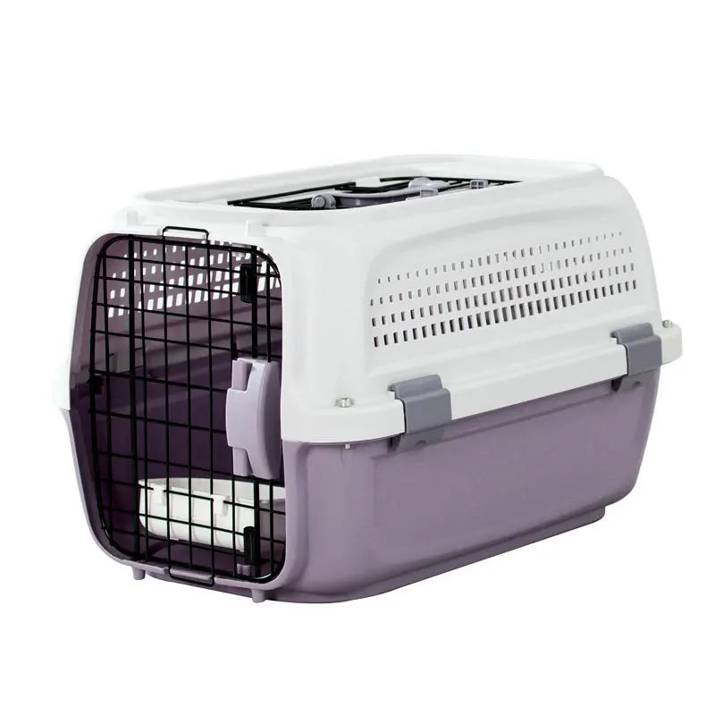 Pet Transport Box