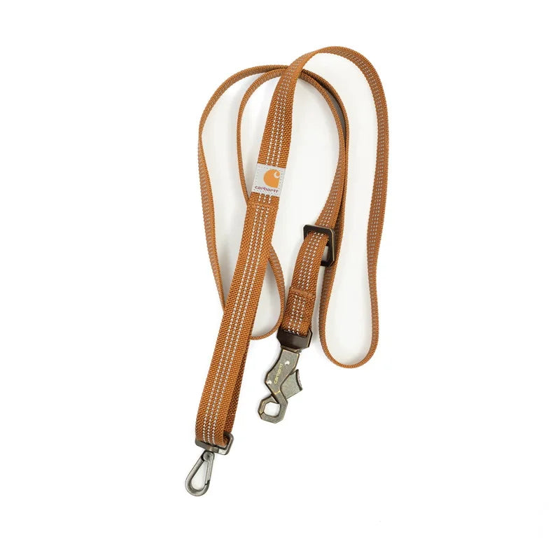 Laisse et collier pour animaux de compagnie Carhartt Cross Country