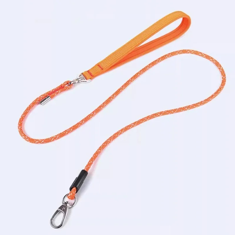 Anti-Break-Free 2in1 Dog Harness Leash