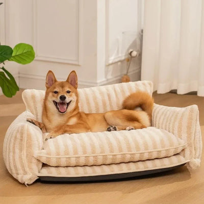 Cozy Pet Sofa