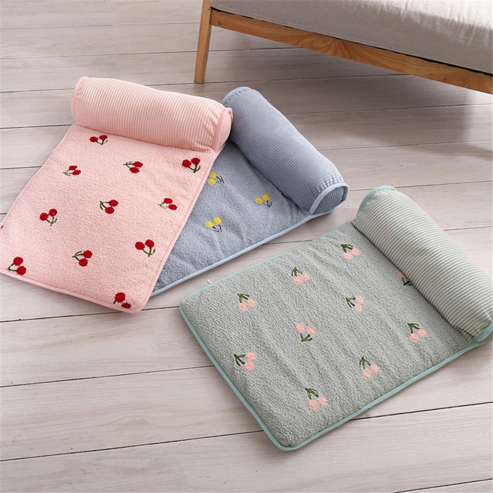 Blossom Comfort Pet Beds