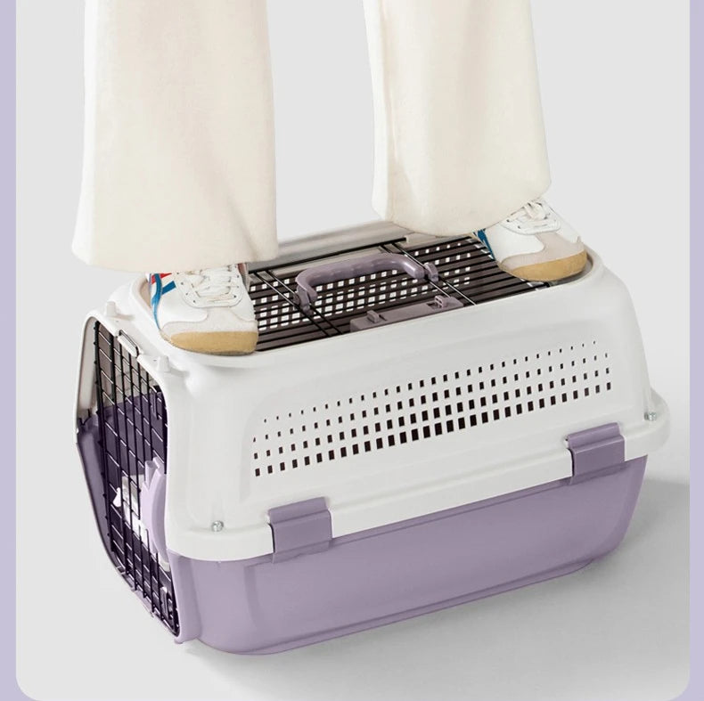 Pet Transport Box