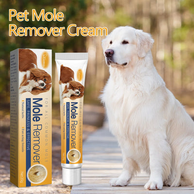 Dog Wart Remover Cream Anti Moles Painless Stain Spot