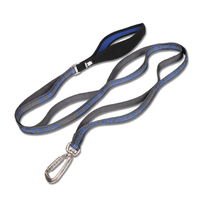 Comfort Touch No Pull 3M Reflective Dog Leash