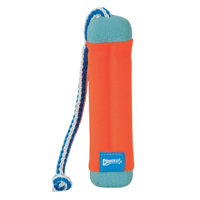 Jouet amphibie pour chien Chuckit!