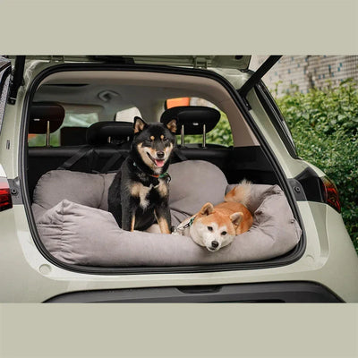 XXL Comfy Dog Transport Sofa Hammock