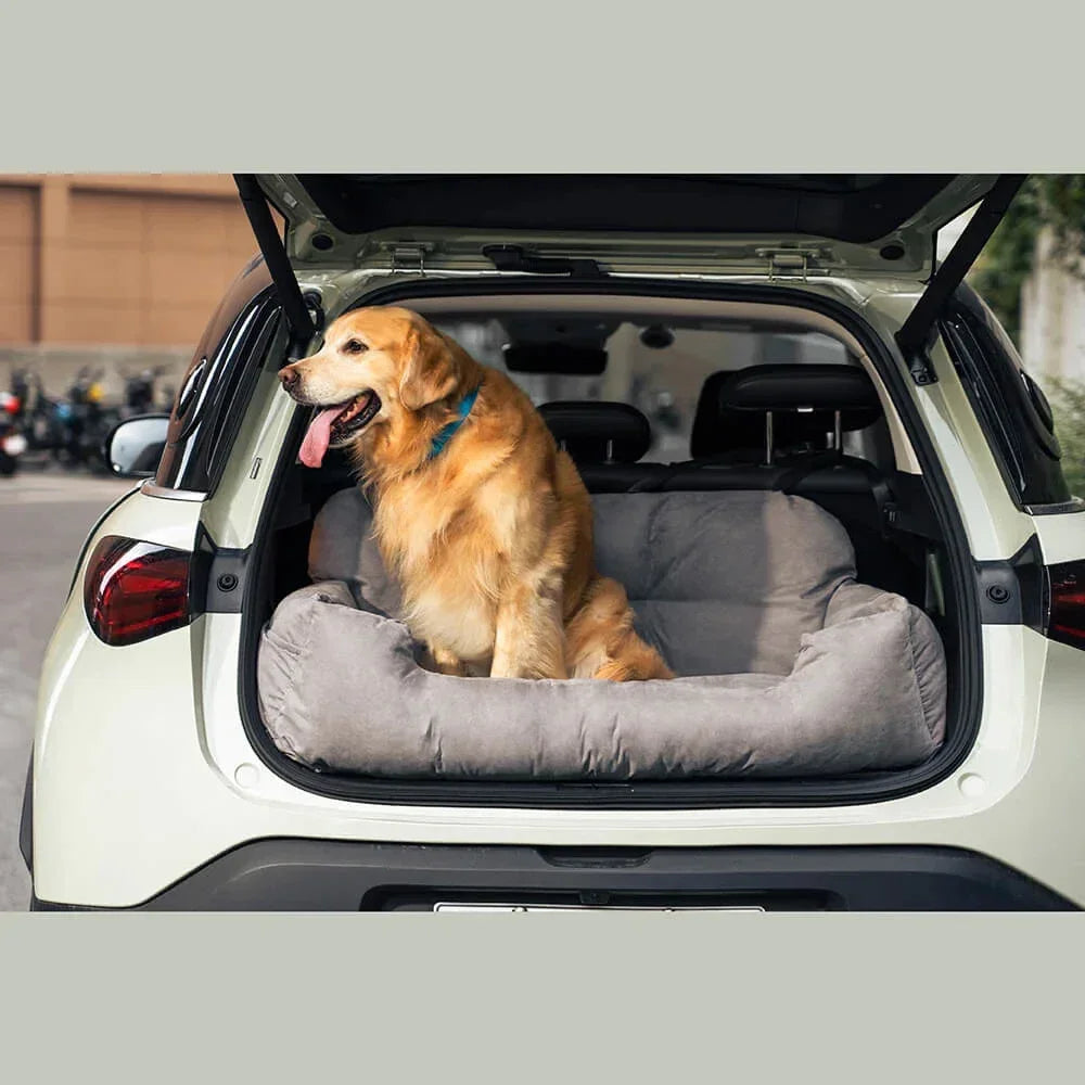 Hamac de transport pour chien XXL confortable