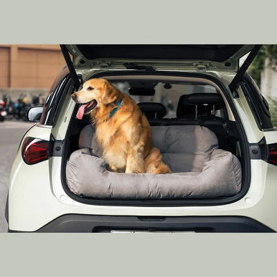 Hamac de transport pour chien XXL confortable