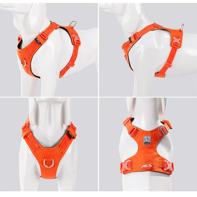 Truelove Classic Soft Pet Harness