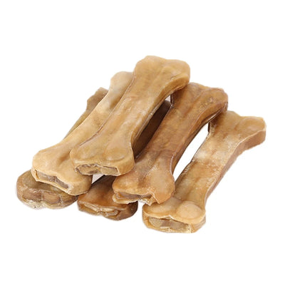 Dog Bones Chews Cowhide Bone