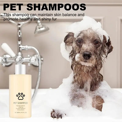 Club of Pets Natural Dog Shampoo