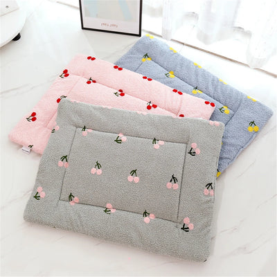 Blossom Comfort Pet Beds