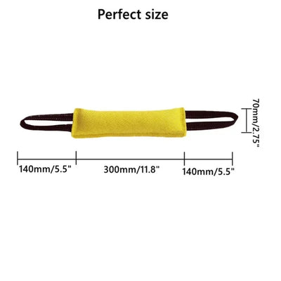 Durable Dog Bite Stick Toy