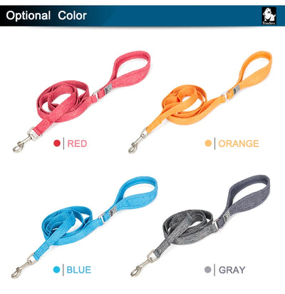 Comfort Touch Elegant Dog Leash