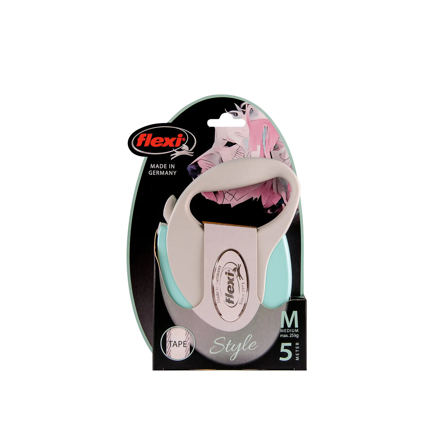 Laisse pour chien Flexi Elegant