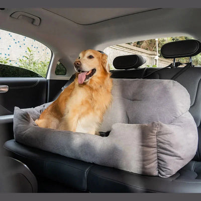 Hamac de transport pour chien XXL confortable