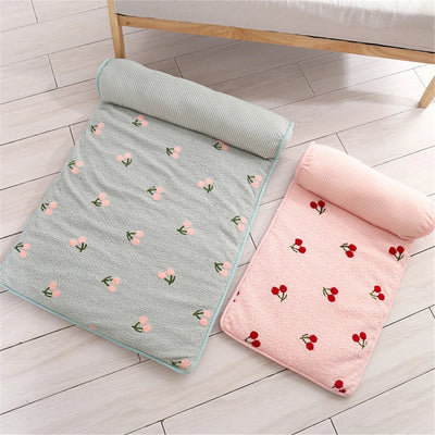 Blossom Comfort Pet Beds