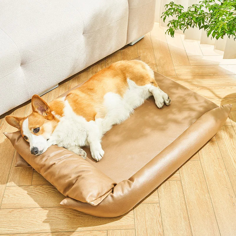 Large Cooling Sleeping Nest Sofa