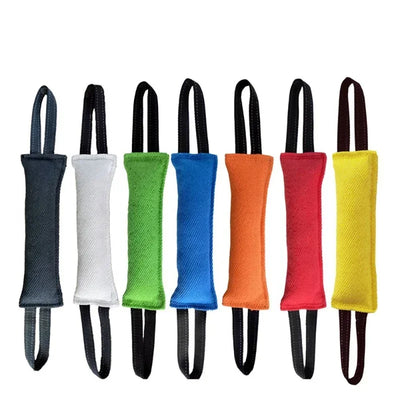 Durable Dog Bite Stick Toy