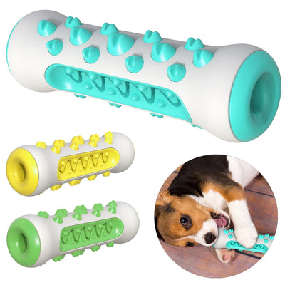 Pet Toothbrush Stick Dog Toy