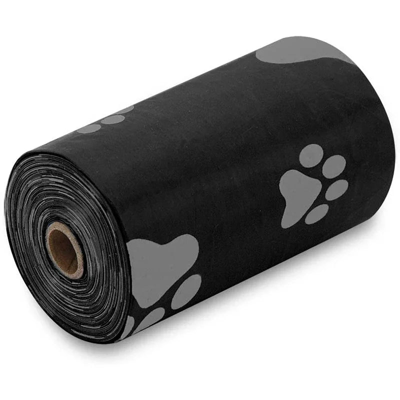 Dog Poop Bags Pet Poop Bags Leak-Proof