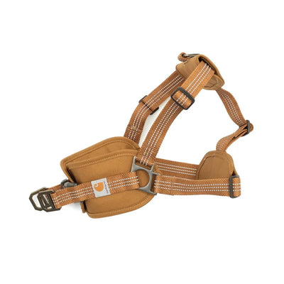 Carhartt Explosion-Proof  Dog Harness Harness Vest Set