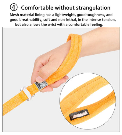 Comfort Touch Elegant Dog Leash