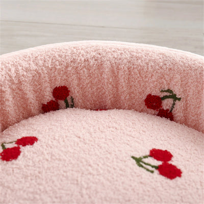 Blossom Comfort Pet Beds