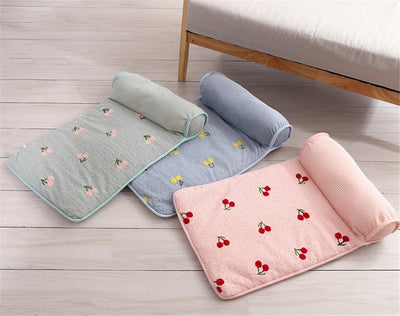 Blossom Comfort Pet Beds