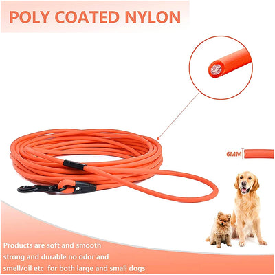 XL Dog Leash Waterproof Training