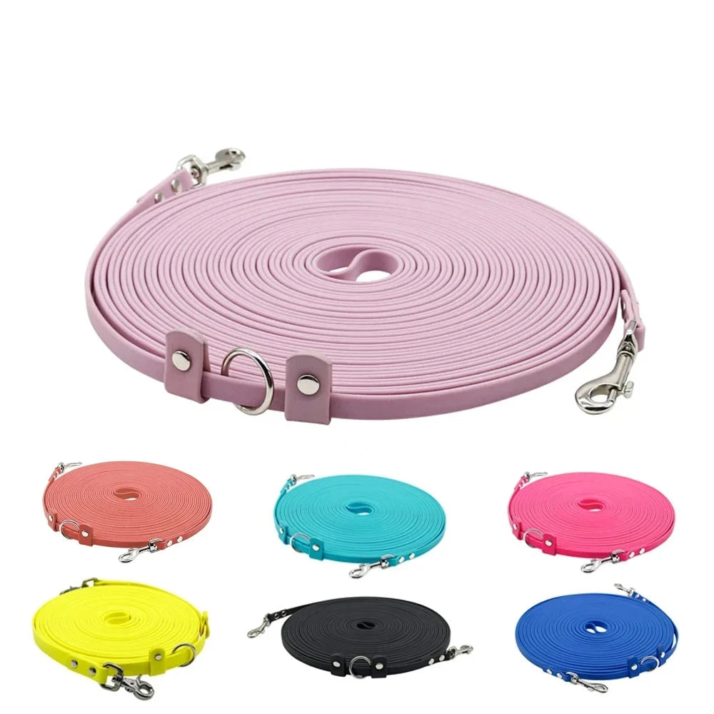 Waterproof Double-headed XXL Dog Leash