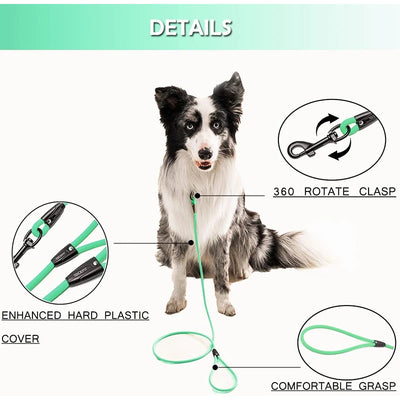 XL Dog Leash Waterproof Training