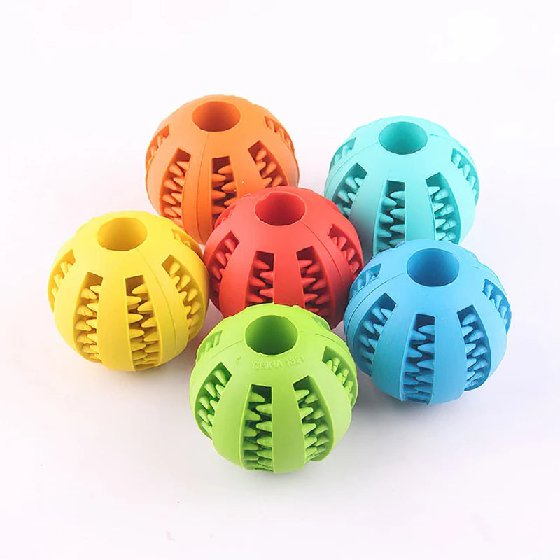 Dog Strategy Treat Ball