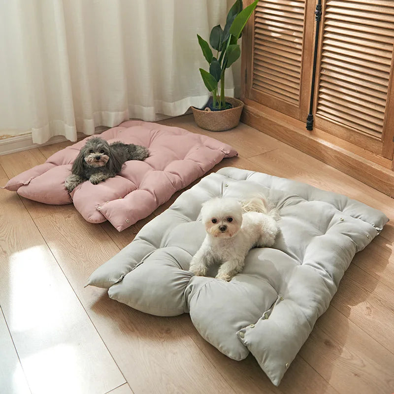 Luxury Pet Sofa Mat Nest