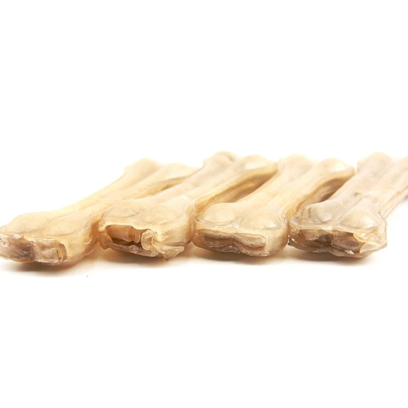 Dog Bones Chews Cowhide Bone