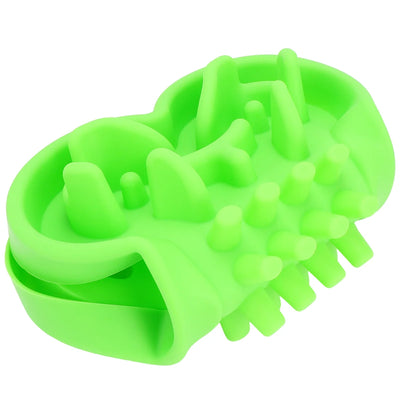 Bone Treat Slow Feeding Silicone Mat