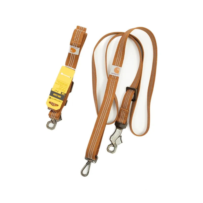 Laisse et collier pour animaux de compagnie Carhartt Cross Country