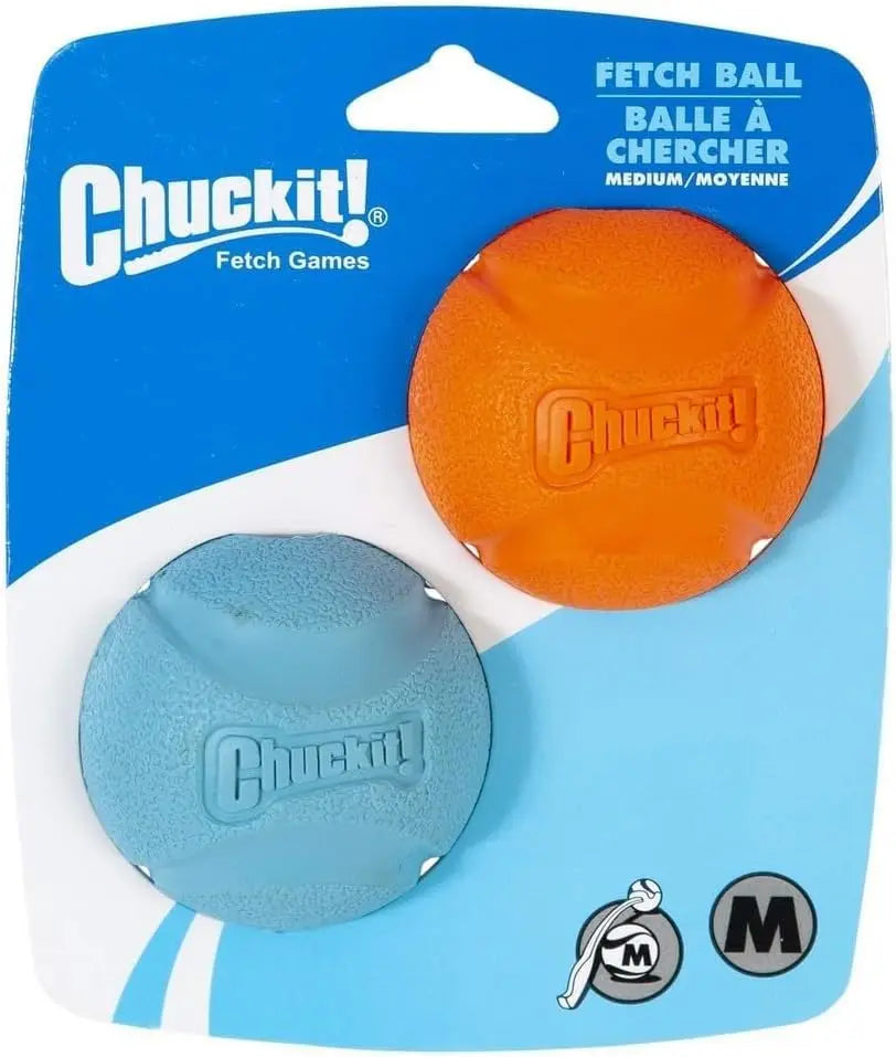 Chuckit! Fetch Ball Dog Toy