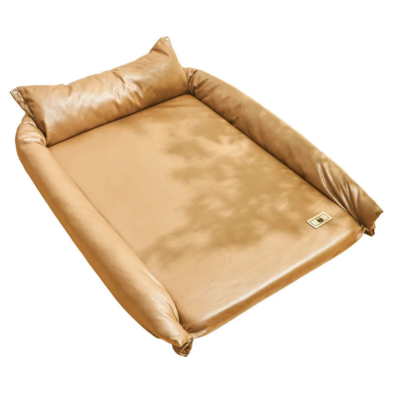 Large Cooling Sleeping Nest Sofa