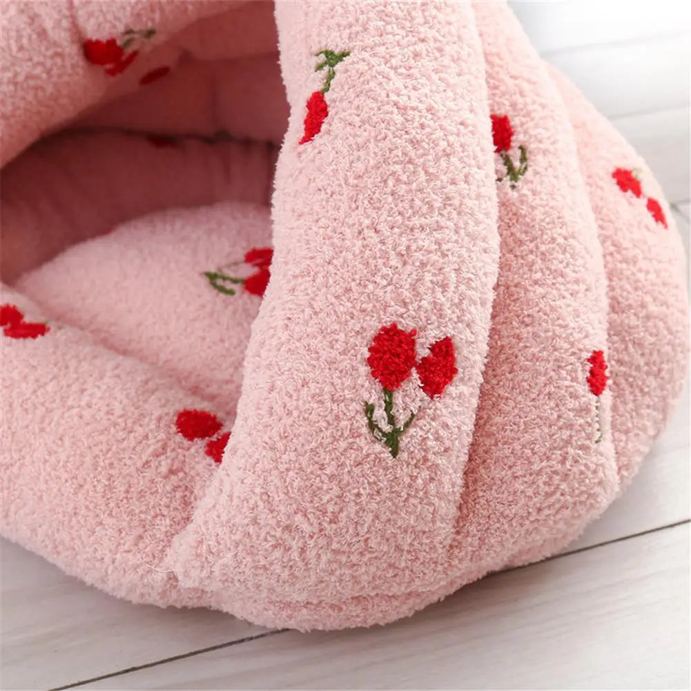 Blossom Comfort Haustierbetten