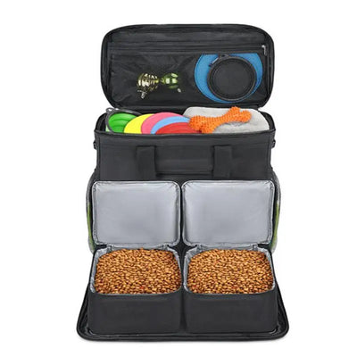 Pet Travel Weekend Bag